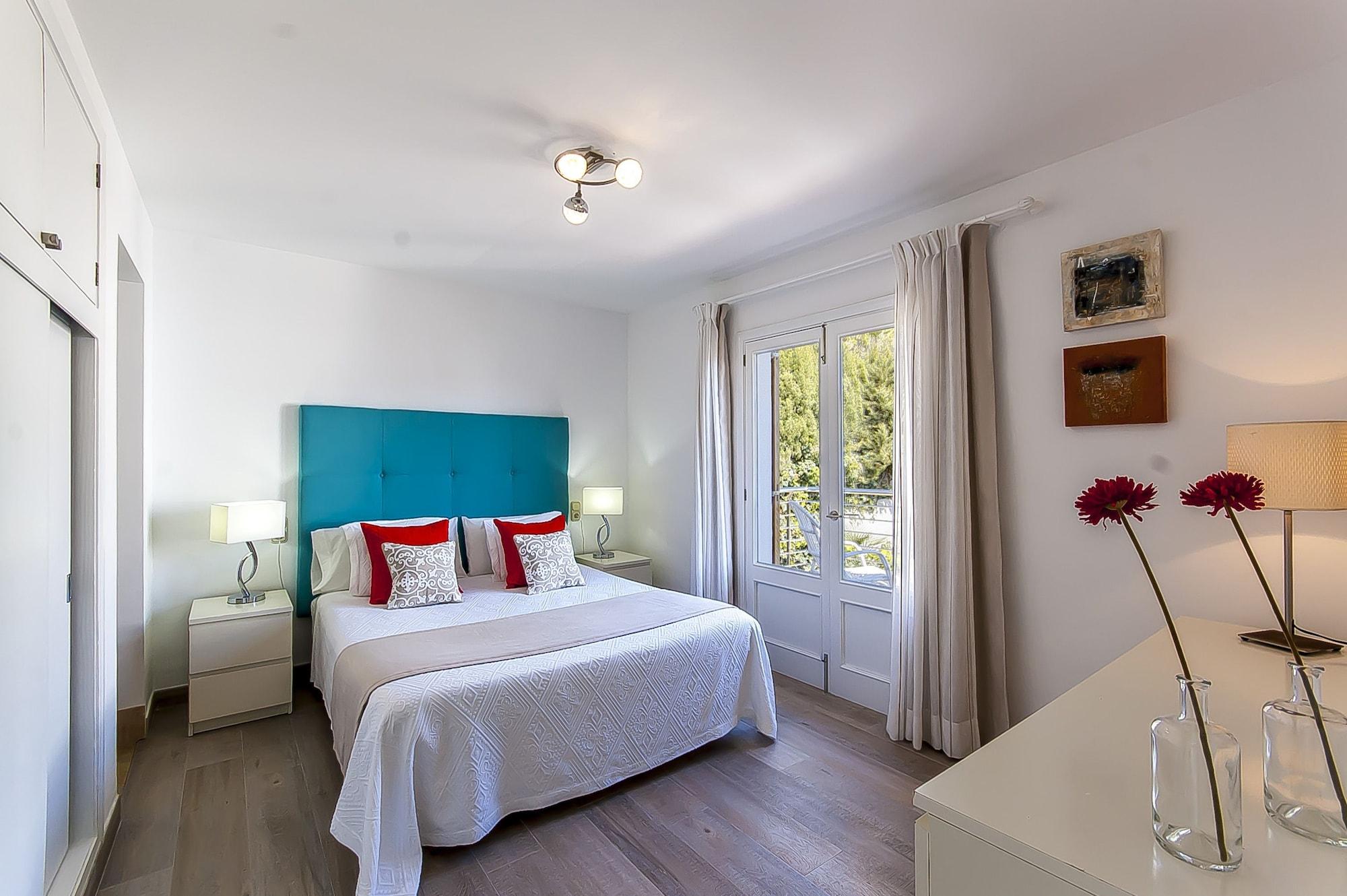 Villa Alcanada - Family Only Port de Alcudia  Exterior photo