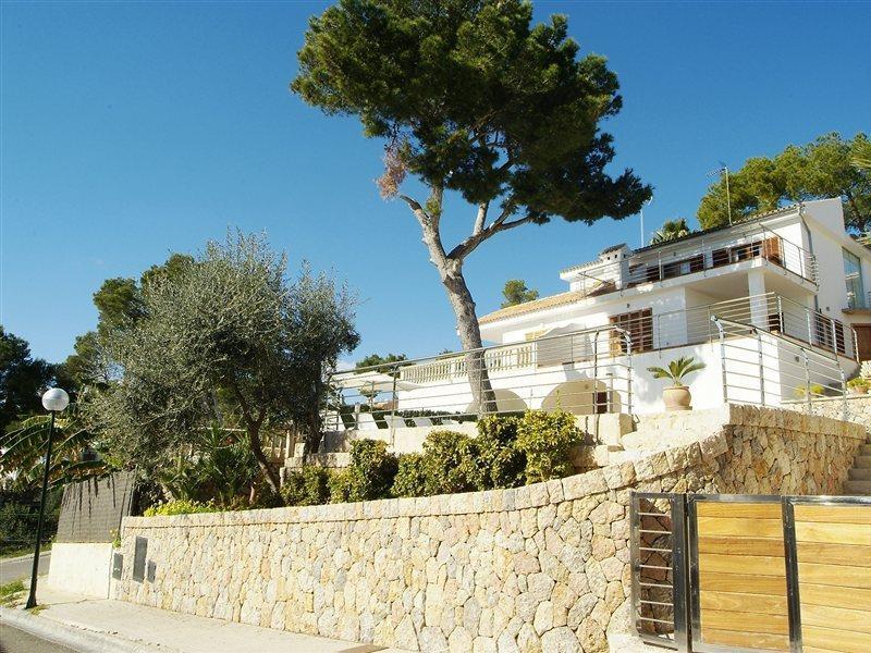 Villa Alcanada - Family Only Port de Alcudia  Exterior photo